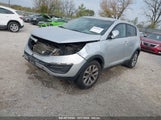 KIA SPORTAGE LX KNDPBCAC4F7****** снимка
