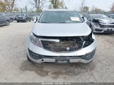 KIA SPORTAGE LX KNDPBCAC4F7****** снимка