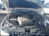JEEP GRAND CHEROKEE TRAILHAWK 4X4 1C4RJFLT7HC****** снимка