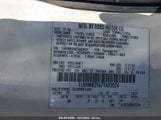 LINCOLN TOWN CAR SIGNATURE LIMITED 1LNHM82V67Y****** fotografie