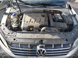 VOLKSWAGEN PASSAT 2.0L TDI SE 1VWBN7A33EC060093 photo