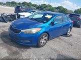 KIA FORTE LX photo