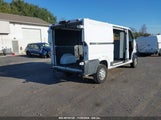 RAM PROMASTER 1500 LOW ROOF 136 WB 3C6TRVAG1JE152736 photo