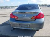 INFINITI G25 JOURNEY photo