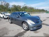 INFINITI G25 JOURNEY photo