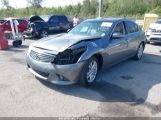 INFINITI G25 JOURNEY photo