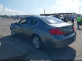 INFINITI G25 JOURNEY photo