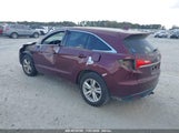 ACURA RDX 5J8TB3H55FL****** fotografie
