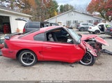 FORD MUSTANG GT/GTS 1FALP42T5SF****** снимка