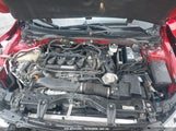 HONDA CIVIC LX SHHFK7H24HU****** снимка