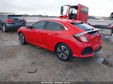 HONDA CIVIC LX SHHFK7H24HU****** снимка