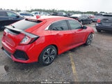 HONDA CIVIC LX SHHFK7H24HU****** снимка