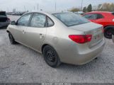 HYUNDAI ELANTRA GLS/SE снимка