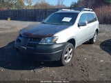 MITSUBISHI OUTLANDER XLS JA4LZ41G13U****** снимка