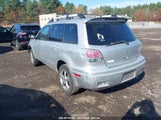 MITSUBISHI OUTLANDER XLS JA4LZ41G13U****** снимка