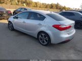 KIA FORTE EX снимка