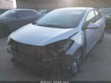 KIA FORTE EX снимка