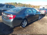 TOYOTA CAMRY SE 4T1BF1FK0EU316113 снимка
