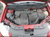 CHEVROLET COBALT LS 1G1AK58F787****** снимка