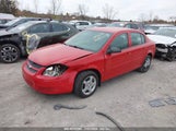 CHEVROLET COBALT LS 1G1AK58F787****** снимка