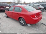 CHEVROLET COBALT LS 1G1AK58F787****** снимка