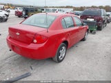 CHEVROLET COBALT LS 1G1AK58F787****** снимка
