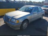 MERCEDES-BENZ C 230 WDBHA23EXVA****** fotografie