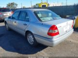 MERCEDES-BENZ C 230 WDBHA23EXVA****** снимка