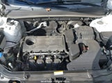 HYUNDAI SANTA FE GLS 5XYZGDAB3CG****** снимка