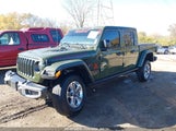 JEEP GLADIATOR RUBICON 4X4 1C6JJTBG7PL****** снимка