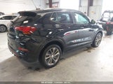 BUICK ENCORE GX FWD PREFERRED KL4MMBS21MB****** снимка