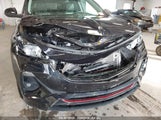 BUICK ENCORE GX FWD PREFERRED KL4MMBS21MB****** снимка
