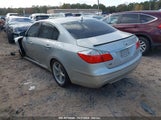HYUNDAI GENESIS 4.6 KMHGC4DF1BU141310 снимка