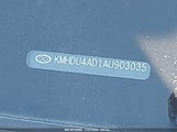 HYUNDAI ELANTRA GLS KMHDU4AD1AU903035 снимка
