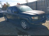 HONDA RIDGELINE RTS 2HJYK16436H****** снимка