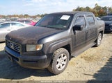 HONDA RIDGELINE RTS 2HJYK16436H****** снимка