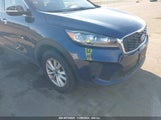 Kia Sorento 2.4L Lx 5XYPG4A35KG505359 photo