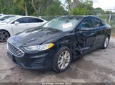 FORD FUSION SE 3FA6P0HDXLR170082 снимка
