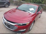 CHEVROLET MALIBU FWD LT 1G1ZD5ST0LF****** photo