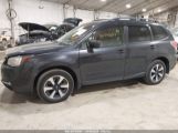 SUBARU FORESTER 2.5I PREMIUM снимка