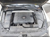 CADILLAC CTS LUXURY 1G6DG5EG0A0****** снимка