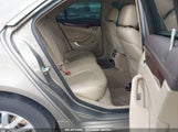 CADILLAC CTS LUXURY 1G6DG5EG0A0****** снимка
