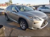 LEXUS RX 350 снимка