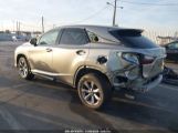 LEXUS RX 350 снимка