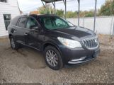 BUICK ENCLAVE LEATHER photo