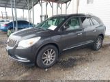 BUICK ENCLAVE LEATHER photo