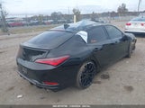 ACURA INTEGRA A-SPEC W/ TECHNOLOGY 19UDE4G77RA****** снимка