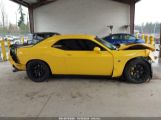 DODGE CHALLENGER 392 HEMI SCAT PACK SHAKER снимка