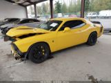 DODGE CHALLENGER 392 HEMI SCAT PACK SHAKER снимка