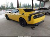 DODGE CHALLENGER 392 HEMI SCAT PACK SHAKER снимка